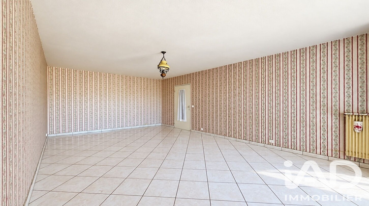 Ma-Cabane - Vente Appartement Antony, 68 m²