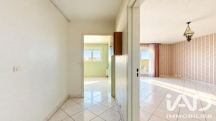 Ma-Cabane - Vente Appartement Antony, 68 m²