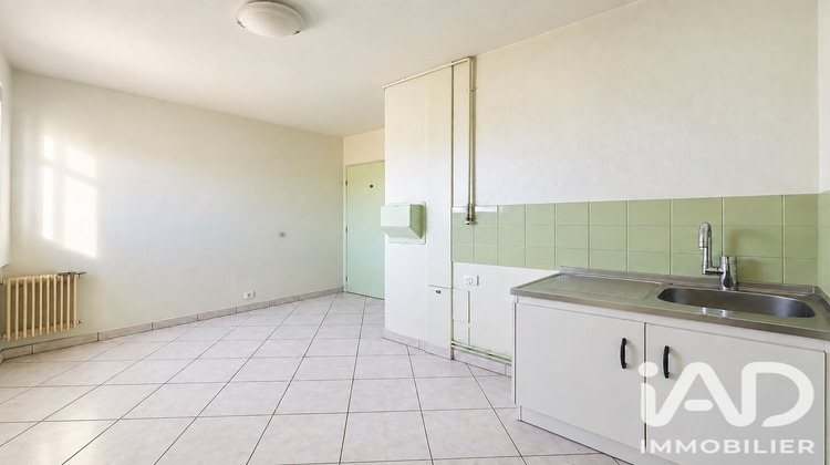 Ma-Cabane - Vente Appartement Antony, 68 m²