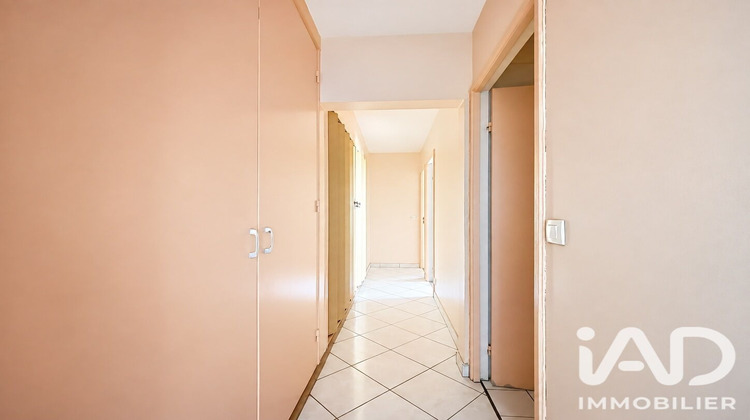 Ma-Cabane - Vente Appartement Antony, 68 m²