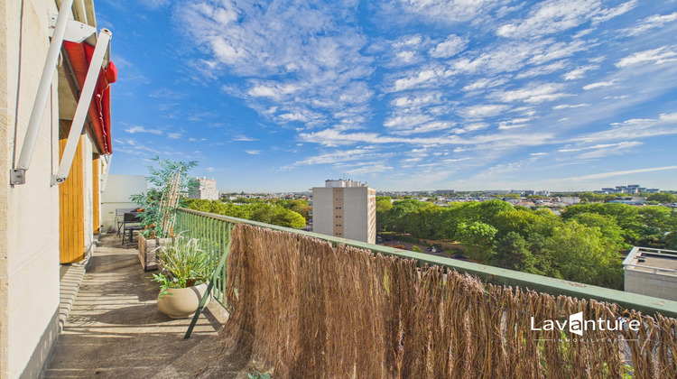 Ma-Cabane - Vente Appartement Antony, 75 m²