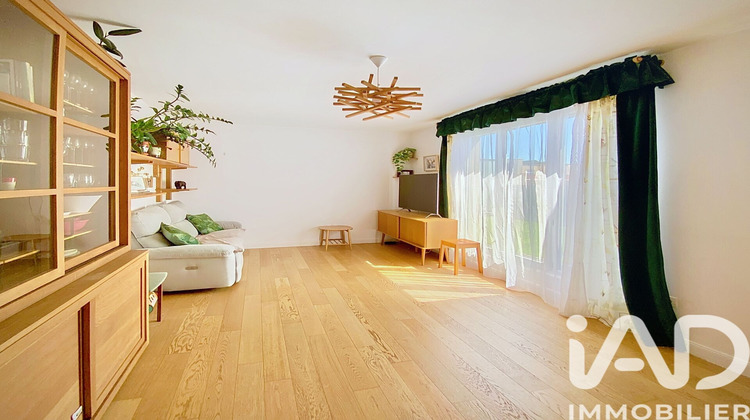 Ma-Cabane - Vente Appartement Antony, 84 m²