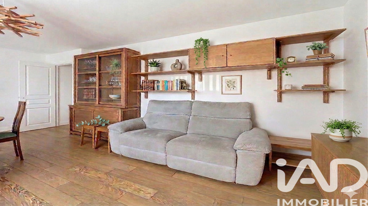 Ma-Cabane - Vente Appartement Antony, 84 m²