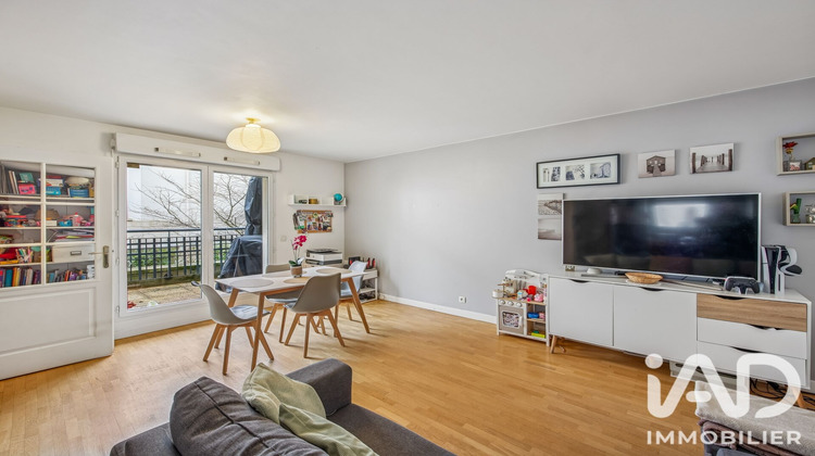 Ma-Cabane - Vente Appartement Antony, 79 m²