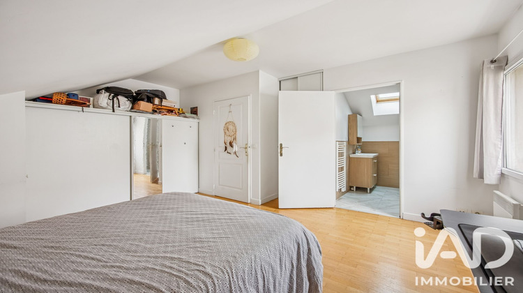 Ma-Cabane - Vente Appartement Antony, 79 m²
