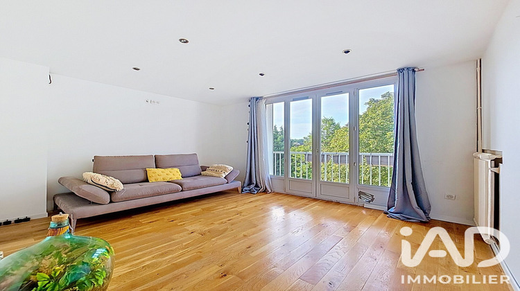 Ma-Cabane - Vente Appartement Antony, 61 m²