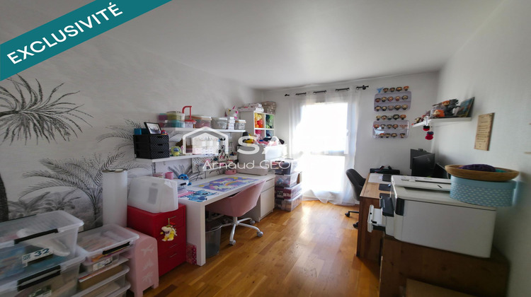 Ma-Cabane - Vente Appartement Antony, 62 m²