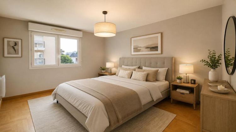 Ma-Cabane - Vente Appartement ANTONY, 83 m²