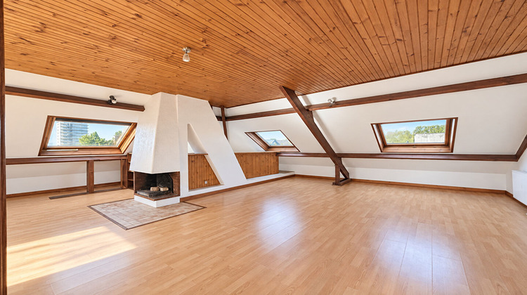 Ma-Cabane - Vente Appartement ANTONY, 40 m²