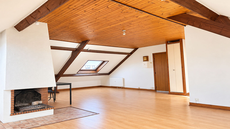 Ma-Cabane - Vente Appartement ANTONY, 40 m²