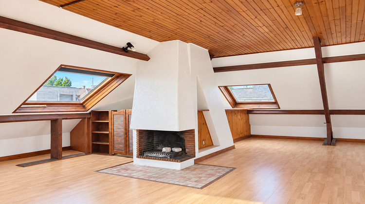 Ma-Cabane - Vente Appartement ANTONY, 40 m²