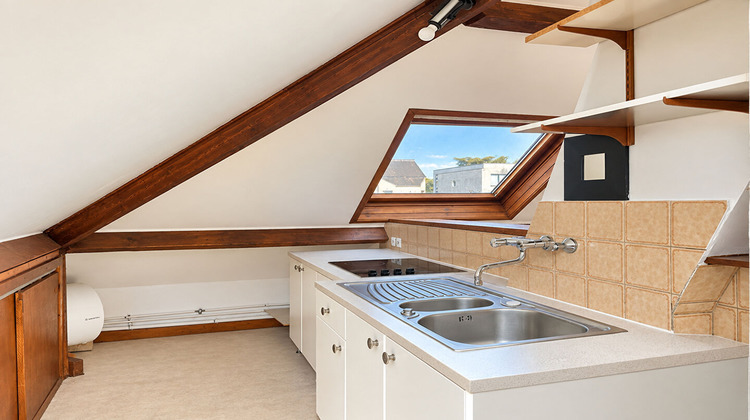Ma-Cabane - Vente Appartement ANTONY, 40 m²