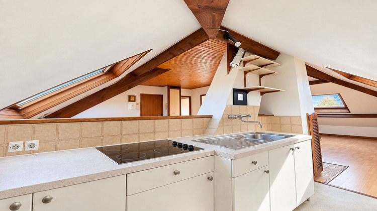 Ma-Cabane - Vente Appartement ANTONY, 40 m²