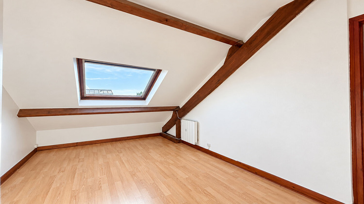 Ma-Cabane - Vente Appartement ANTONY, 40 m²