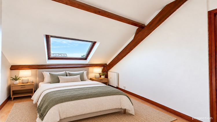 Ma-Cabane - Vente Appartement ANTONY, 40 m²
