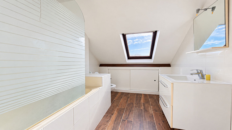 Ma-Cabane - Vente Appartement ANTONY, 40 m²
