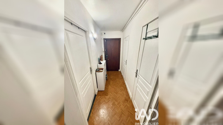 Ma-Cabane - Vente Appartement Antony, 33 m²