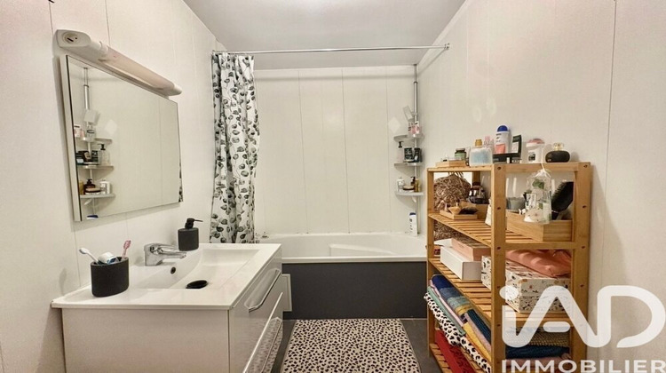 Ma-Cabane - Vente Appartement Antony, 33 m²