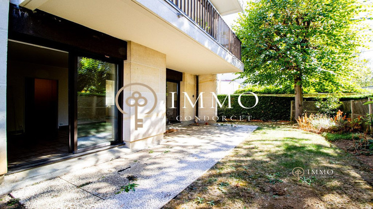 Ma-Cabane - Vente Appartement Antony, 74 m²