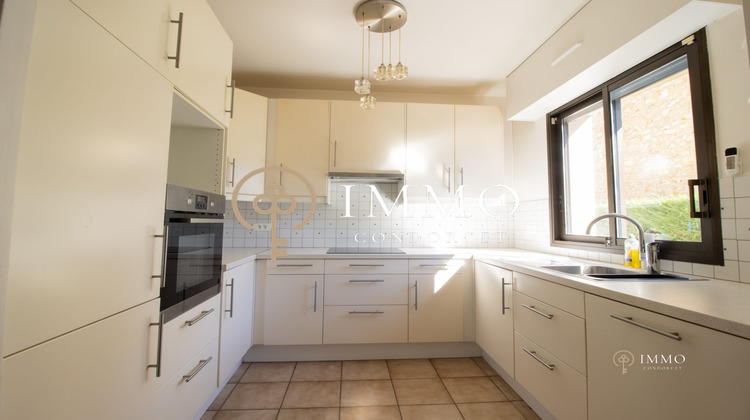 Ma-Cabane - Vente Appartement Antony, 74 m²