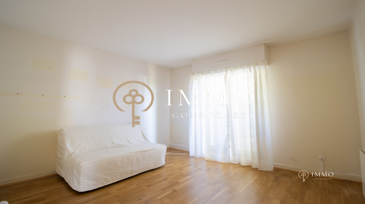 Ma-Cabane - Vente Appartement Antony, 74 m²