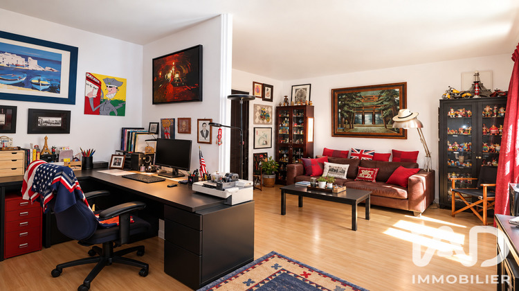Ma-Cabane - Vente Appartement Antony, 67 m²