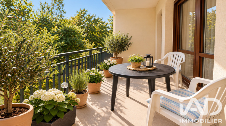 Ma-Cabane - Vente Appartement Antony, 67 m²