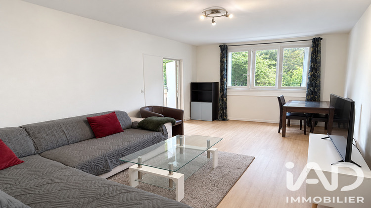 Ma-Cabane - Vente Appartement Antony, 47 m²