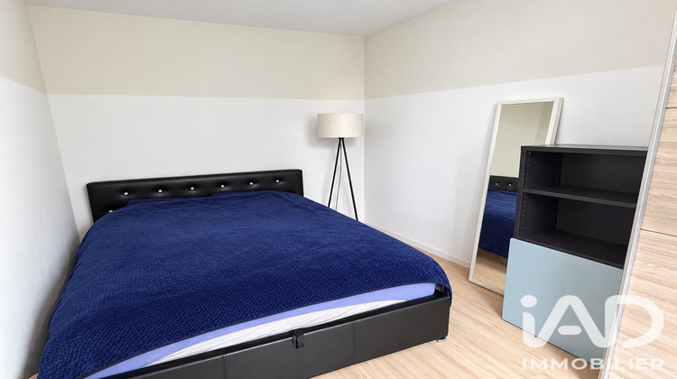 Ma-Cabane - Vente Appartement Antony, 47 m²
