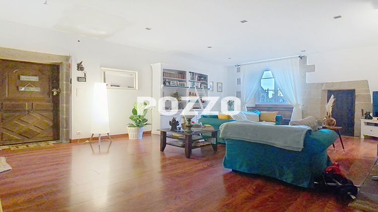 Ma-Cabane - Vente Appartement ANTRAIN, 141 m²