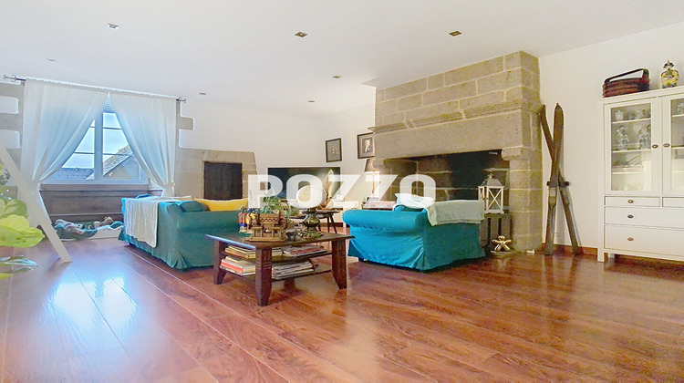 Ma-Cabane - Vente Appartement ANTRAIN, 141 m²