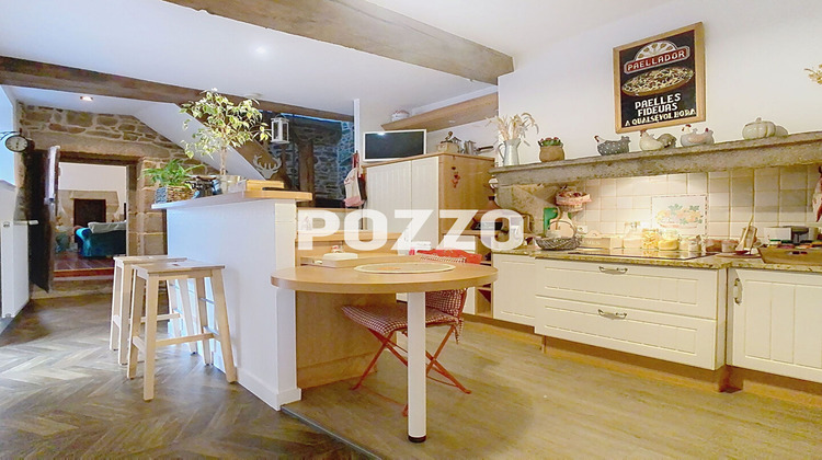 Ma-Cabane - Vente Appartement ANTRAIN, 141 m²