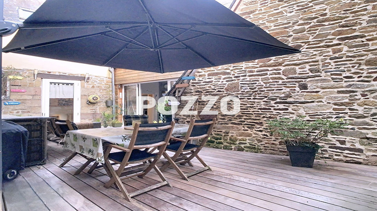 Ma-Cabane - Vente Appartement ANTRAIN, 141 m²