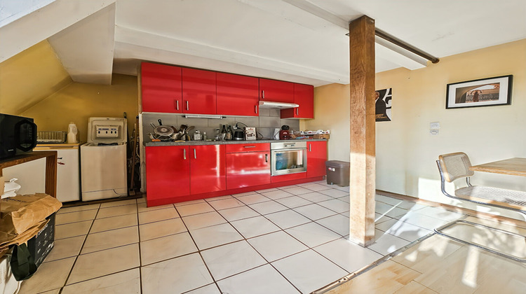 Ma-Cabane - Vente Appartement ANTRAIN, 38 m²