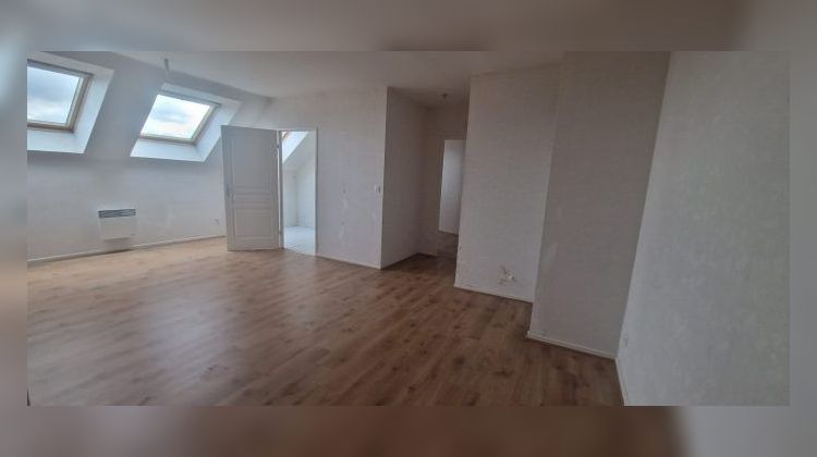 Ma-Cabane - Vente Appartement Anzin, 45 m²