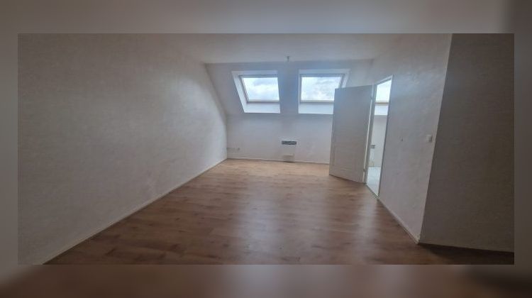 Ma-Cabane - Vente Appartement Anzin, 45 m²