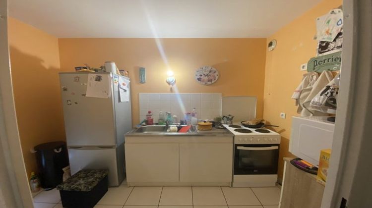 Ma-Cabane - Vente Appartement ANZIN, 44 m²