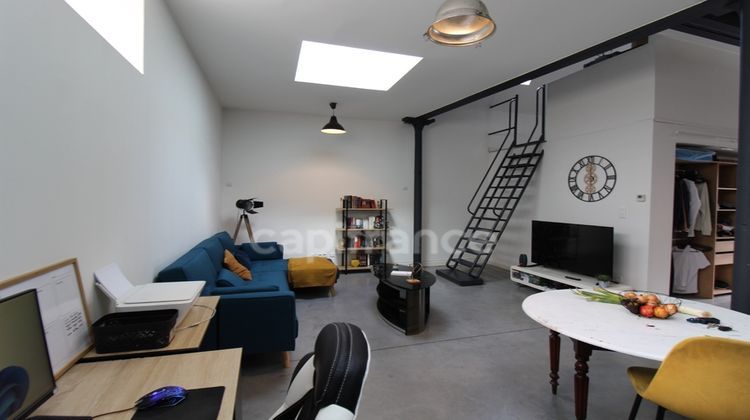 Ma-Cabane - Vente Appartement ANZIN, 90 m²