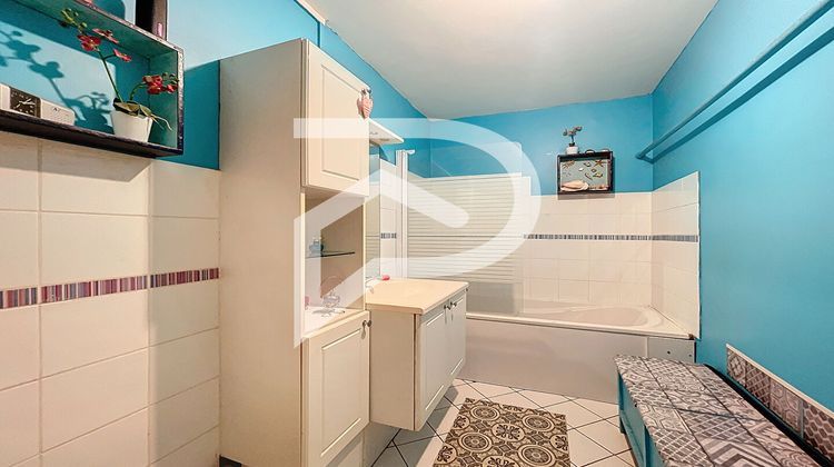 Ma-Cabane - Vente Appartement ANZIN, 89 m²