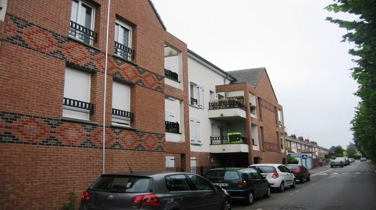 Ma-Cabane - Vente Appartement Anzin, 50 m²