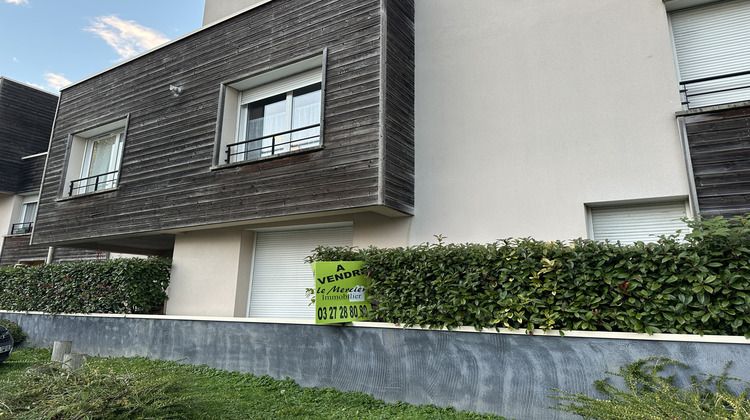 Ma-Cabane - Vente Appartement Anzin, 61 m²