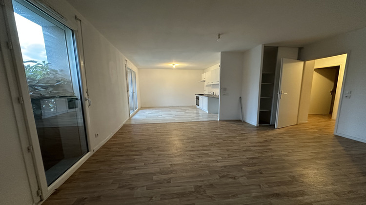 Ma-Cabane - Vente Appartement Anzin, 61 m²