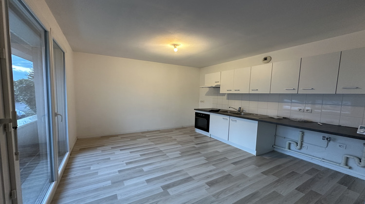 Ma-Cabane - Vente Appartement Anzin, 61 m²