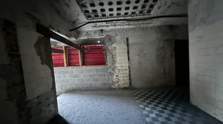 Ma-Cabane - Vente Appartement Anzin, 23 m²