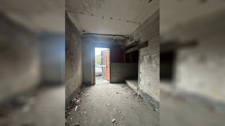 Ma-Cabane - Vente Appartement Anzin, 23 m²