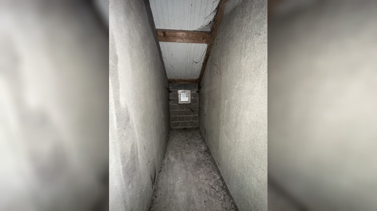 Ma-Cabane - Vente Appartement Anzin, 23 m²