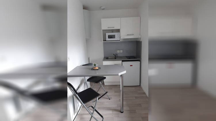 Ma-Cabane - Vente Appartement Anzin, 29 m²