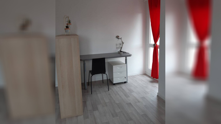 Ma-Cabane - Vente Appartement Anzin, 29 m²