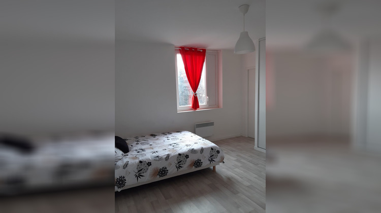 Ma-Cabane - Vente Appartement Anzin, 29 m²