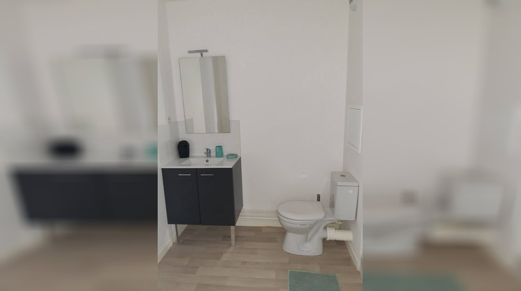 Ma-Cabane - Vente Appartement Anzin, 29 m²